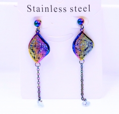 Stainless steel jewelry Earrings wholesale