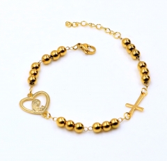 Stainless steel jewelry Bracelet Wholesale