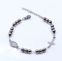 Stainless steel jewelry Bracelet Wholesale