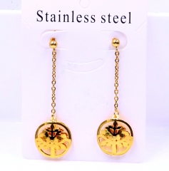 Stainless steel jewelry Earrings wholesale