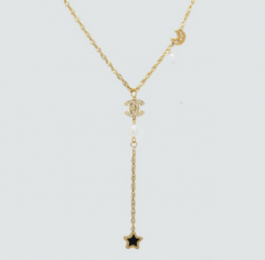 Stainless steel jewelry Necklace Wholesale