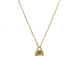 Stainless steel jewelry Necklace Wholesale