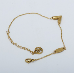 Stainless steel jewelry Bracelet Wholesale