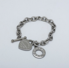 Stainless steel jewelry Bracelet Wholesale