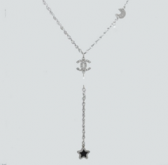Stainless steel jewelry Necklace Wholesale