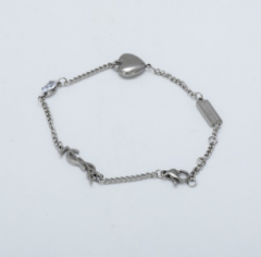 Stainless steel jewelry Bracelet Wholesale