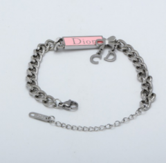 Stainless steel jewelry Bracelet Wholesale