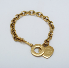 Stainless steel jewelry Bracelet Wholesale