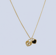 Stainless steel jewelry Necklace Wholesale