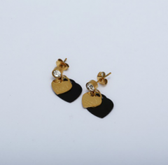 Stainless steel jewelry Earrings wholesale