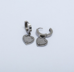 Stainless steel jewelry Earrings wholesale