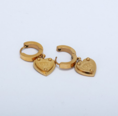 Stainless steel jewelry Earrings wholesale