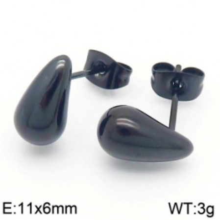 Stainless steel jewelry Earrings wholesale