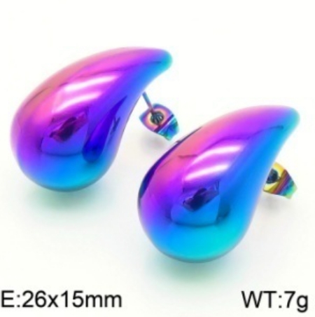 Stainless steel jewelry Earrings wholesale