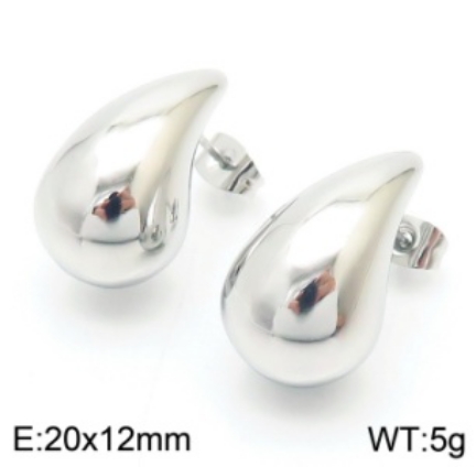 Stainless steel jewelry Earrings wholesale