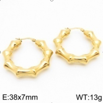 Stainless steel jewelry Earrings wholesale