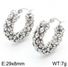 Stainless steel jewelry Earrings wholesale