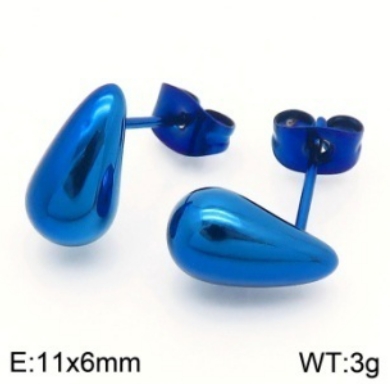Stainless steel jewelry Earrings wholesale