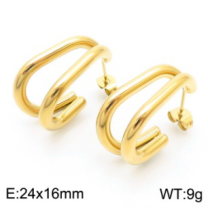 Stainless steel jewelry Earrings wholesale