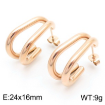 Stainless steel jewelry Earrings wholesale