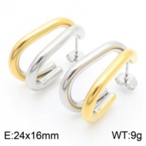 Stainless steel jewelry Earrings wholesale
