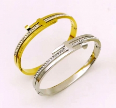 Stainless steel jewelry Bracelet Wholesale
