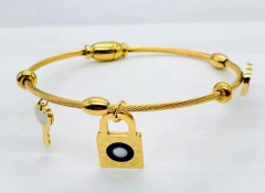 Stainless steel jewelry Bracelet Wholesale