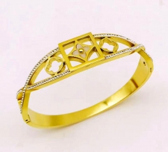 Stainless steel jewelry Bracelet Wholesale