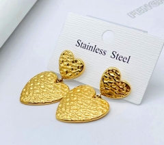 Stainless steel jewelry Earrings wholesale