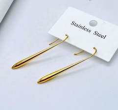 Stainless steel jewelry Earrings wholesale