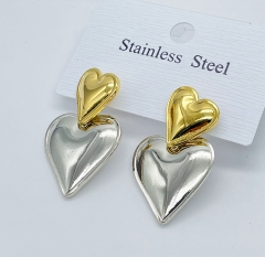 Stainless steel jewelry Earrings wholesale