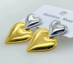 Stainless steel jewelry Earrings wholesale
