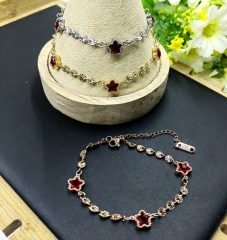Stainless steel jewelry Bracelet Wholesale