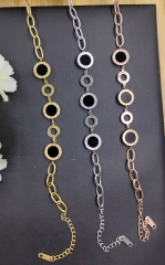 Stainless steel jewelry Bracelet Wholesale