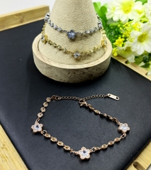 Stainless steel jewelry Bracelet Wholesale