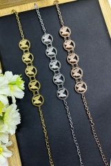 Stainless steel jewelry Bracelet Wholesale