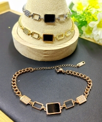 Stainless steel jewelry Bracelet Wholesale