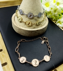 Stainless steel jewelry Bracelet Wholesale