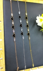 Stainless steel jewelry Bracelet Wholesale