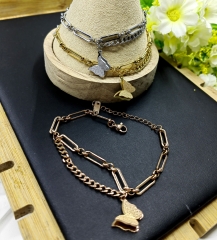 Stainless steel jewelry Bracelet Wholesale