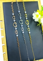 Stainless steel jewelry Bracelet Wholesale