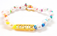 Stainless steel jewelry Bracelet Wholesale