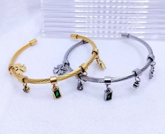 Stainless steel Bracelet Wholesale