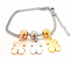 Stainless steel Bracelet Wholesale