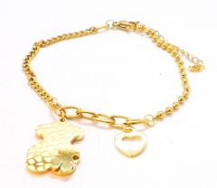 Stainless steel Bracelet Wholesale