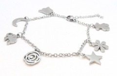 Stainless steel Bracelet Wholesale