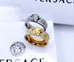 Stainless steel jewelry ring wholesale