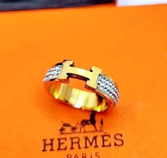 Stainless steel jewelry ring wholesale