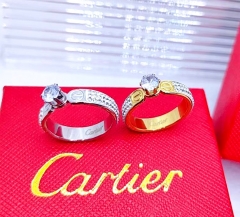 Stainless steel jewelry ring wholesale