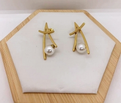 Stainless steel jewelry Earrings wholesale